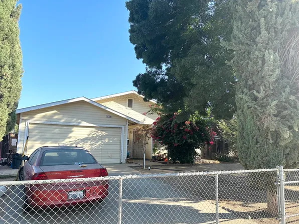 15828 Giotta Avenue, Ivanhoe, CA 93235