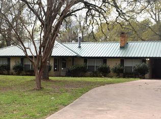 4809 N Fm 2869, Winnsboro, TX 75494