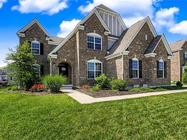 1954 Stepping Stone Ct, Dayton, OH 45458