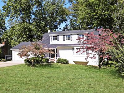 2214 Heritage Ave, Evansville, IN, 47711