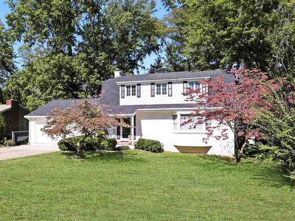 2214 Heritage Ave, Evansville, IN 47711