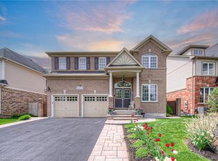 175 Bailey Dr, Cambridge, ON N1P0A1