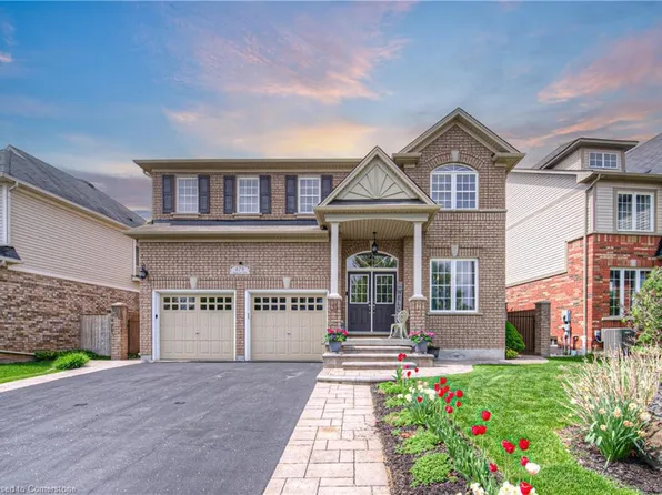 175 Bailey Dr, Cambridge, ON N1P 0A1