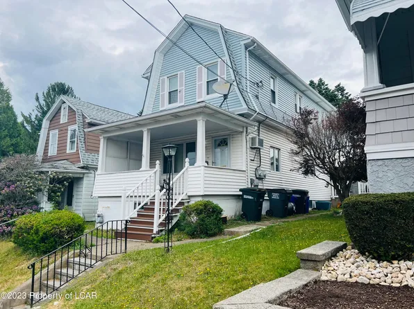 715 Seybert St, Hazleton, PA 18201