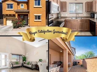 9520 E Baywood Ave, Mesa, AZ 85208