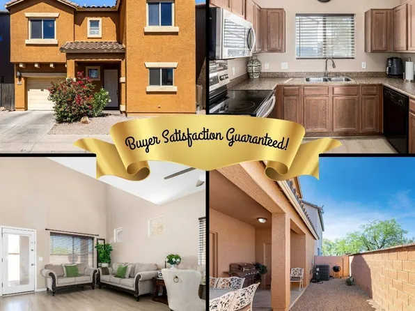 9520 E Baywood Ave, Mesa, AZ 85208