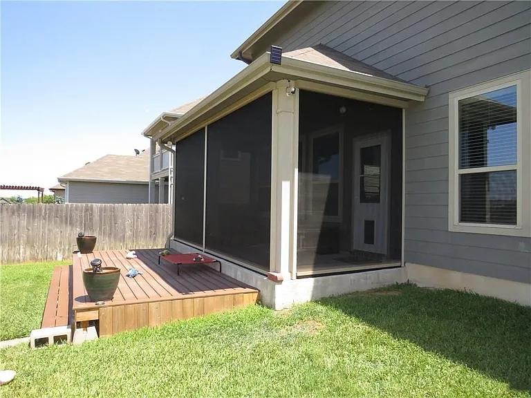 4605 Prewitt Ranch Rd — Photo 37