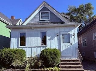 151 Merrimac St, Buffalo, NY 14214