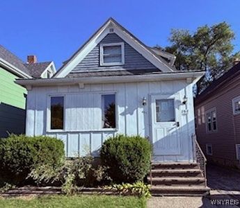 151 Merrimac St, Buffalo, NY, 14214