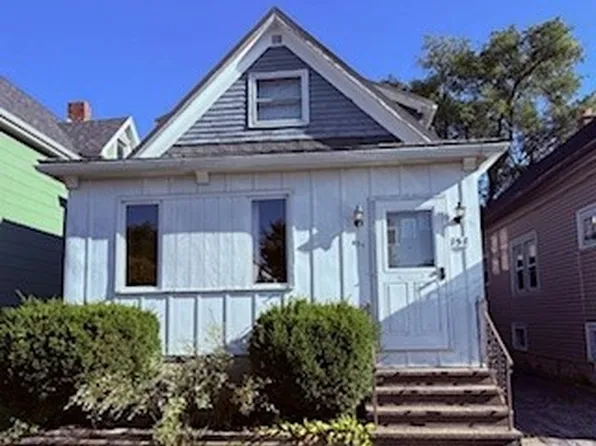 151 Merrimac St, Buffalo, NY 14214