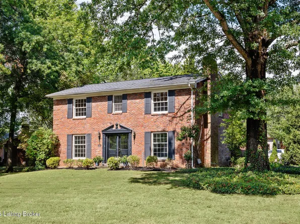 7311 Cross Creek Blvd, Hollow Creek, KY 40228