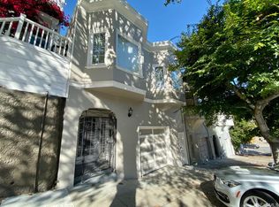 1170 Noe St, San Francisco, CA 94114
