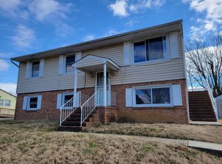 1512 Duke Dr, Petersburg, VA 23803