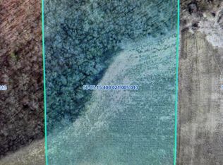 Vacant Land 900 N, Lake Village, IN 46349