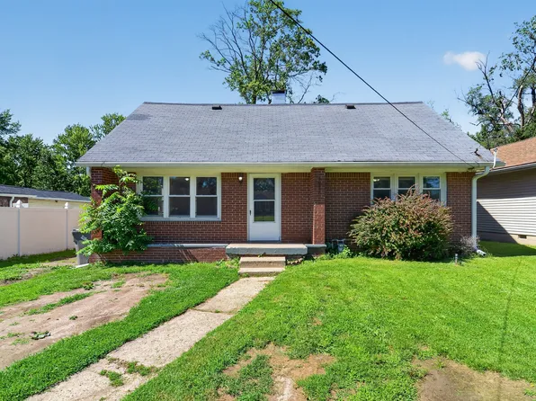 4916 E 39th St, Indianapolis, IN 46226