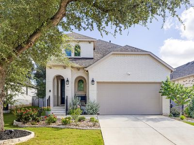 261 Arrowhead Mound Rd, Georgetown, TX, 78628