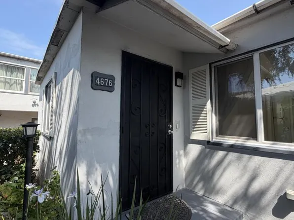 4668 Mississippi St, San Diego, CA 92116