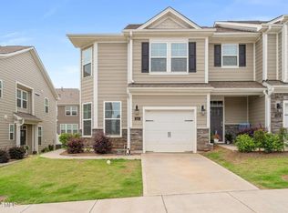520 Watermill Way, Hillsborough, NC 27278