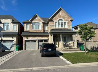 5457 Meadowcrest Ave, Mississauga, ON L5M 0V7