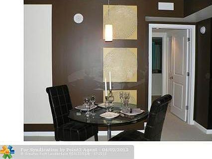 3rd image of 600 W Las Olas Blvd APT 1105S