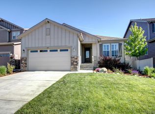 6177 Saddle Bow Ave, Parker, CO 80134