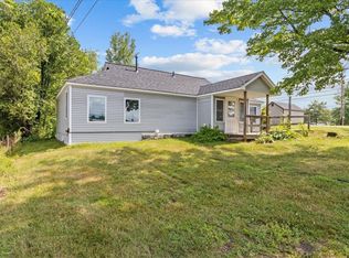 32 Goodell Avenue, Morristown, VT 05661