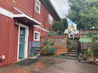 409 N 1st Ave UNIT 2, Ridgefield, WA 98642