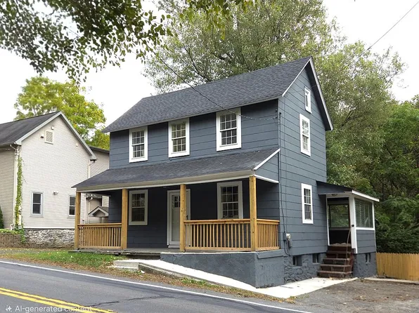 2378 Paradise Trl, East Stroudsburg, PA 18301