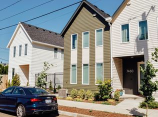 7466 N Oswego Ave, Portland, OR 97203