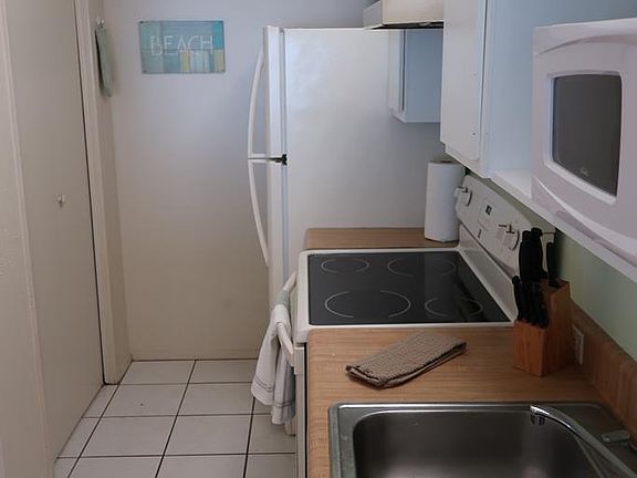 5th image of 130 S Padre Blvd #408