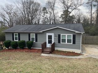 5967 Creekwood Rd, Birmingham, AL 35210