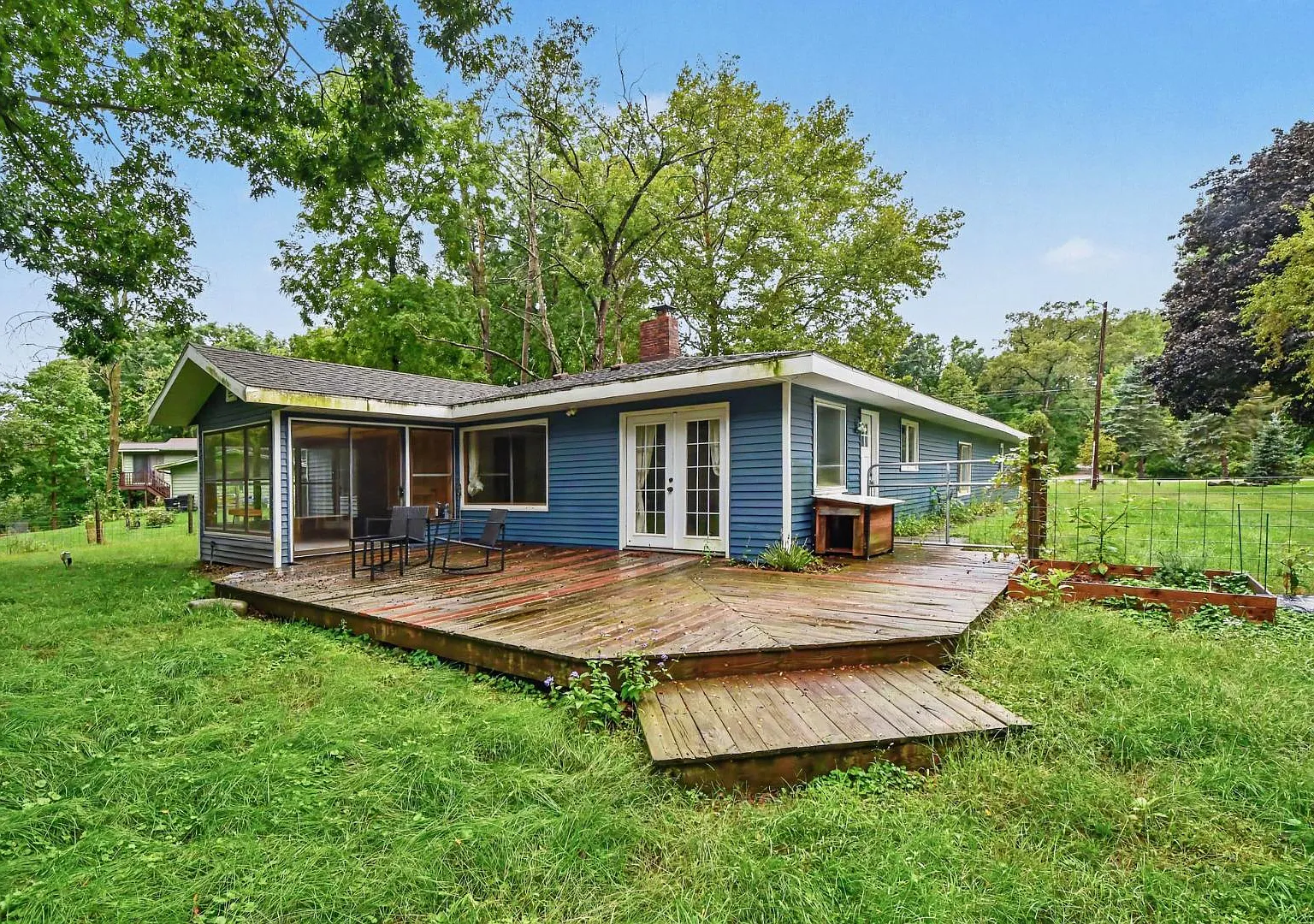7204 Thornapple River Ct SE — Photo 1