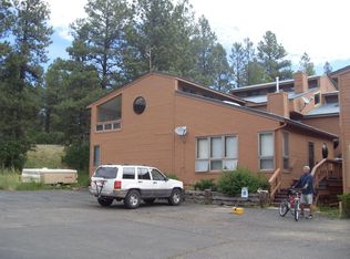 1288 Cloud Cap Ave UNIT 6, Pagosa Springs, CO 81147
