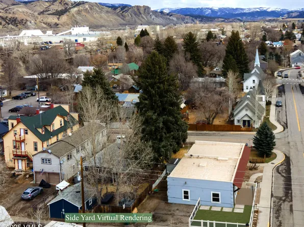 300 1st St #B, Gypsum, CO 81637