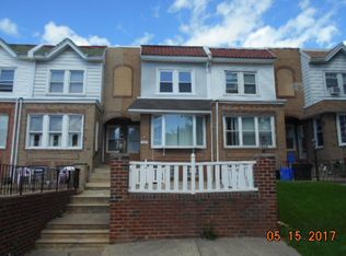 3433 Aldine St, Philadelphia, PA 19136