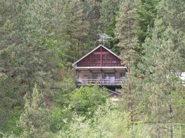 42118 Old Homestead Dr N, Davenport, WA 99122