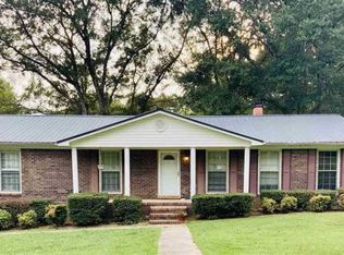 8318 Posey Rd, Morris, AL 35116