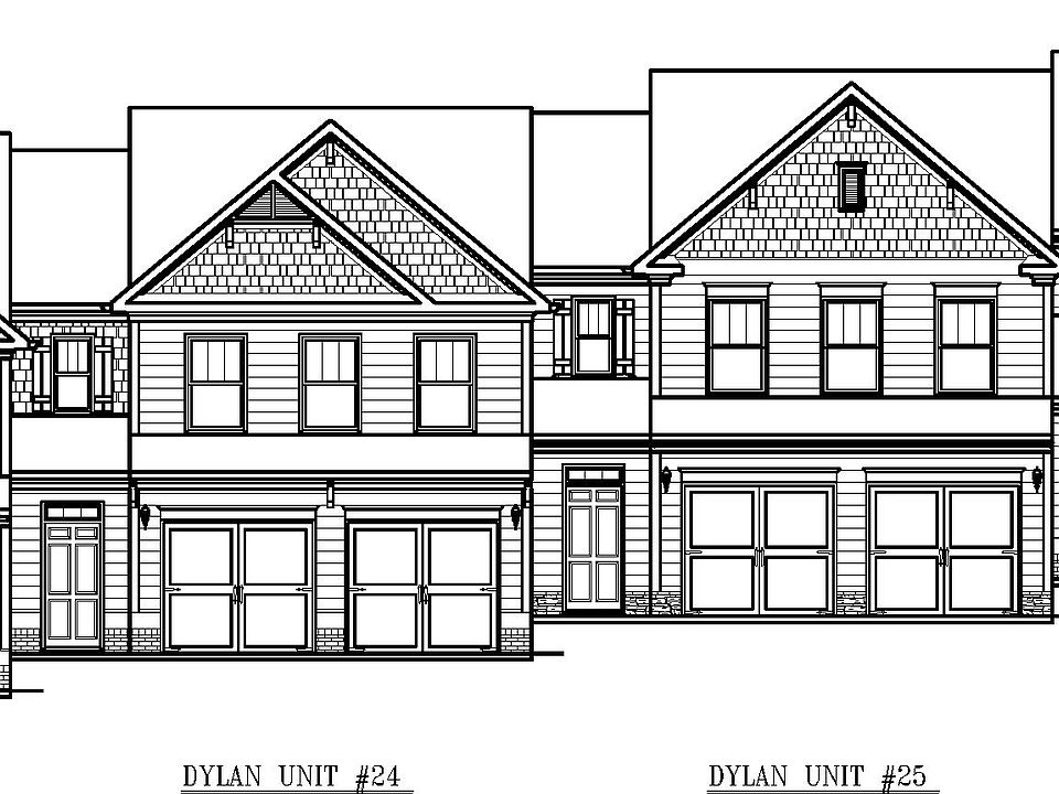 Builder Rendering