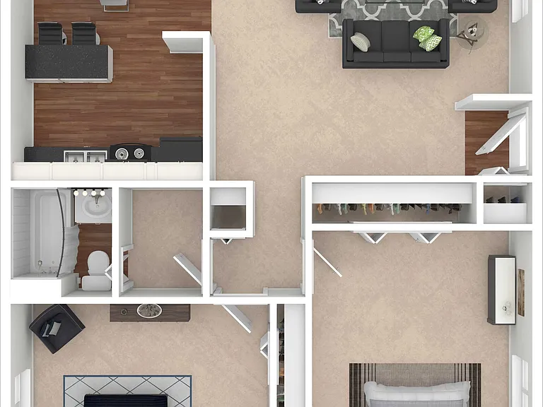 Oak Glen - Upgraded Oak Glen - Upgraded