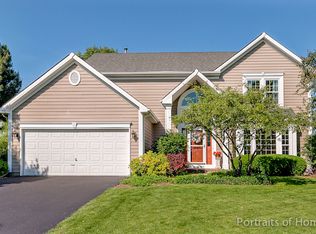 721 Thorsen Ln, Batavia, IL 60510