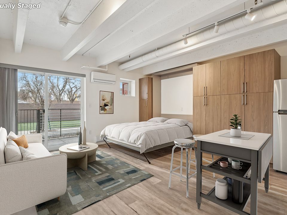 1st image of 1495 N Vrain St Unit 209