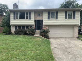 3981 Weber Way, Lexington, KY 40514