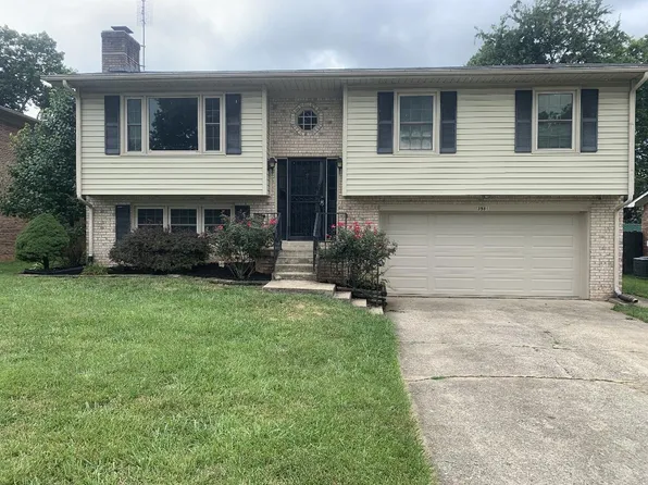 3981 Weber Way, Lexington, KY 40514