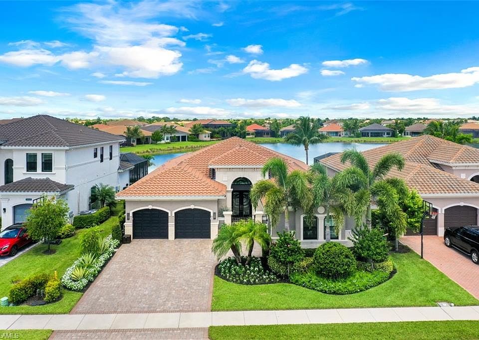 4383 Caldera Cir, Naples, FL 34119 | Zillow