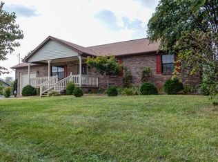 1526 Boyds Creek Hwy, Seymour, TN 37865