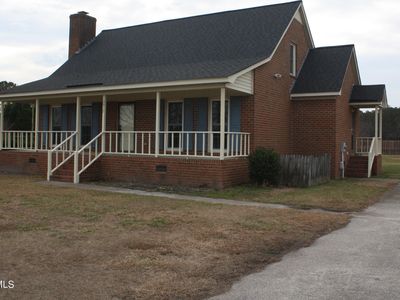 3917 Macgregor Downs Road, Greenville, NC, 27834