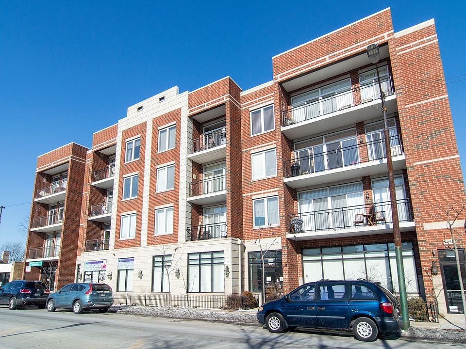 1st image of 6444 W Belmont Ave APT 206