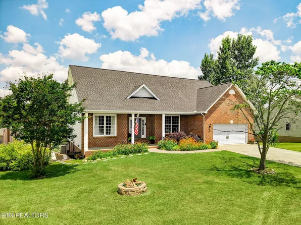 5129 Eagle Crossing Dr, Maryville, TN 37801