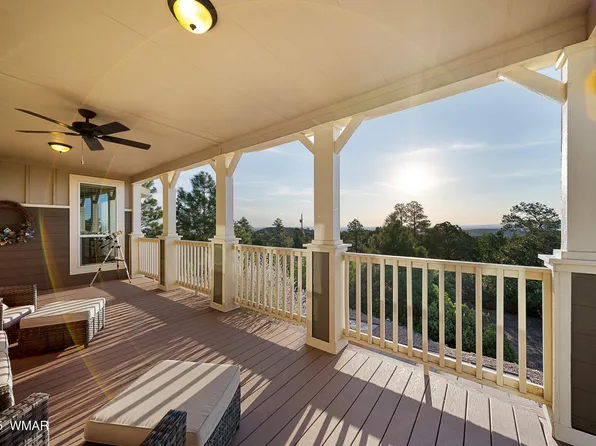 6236 Old Oak Trl, Show Low, AZ 85901