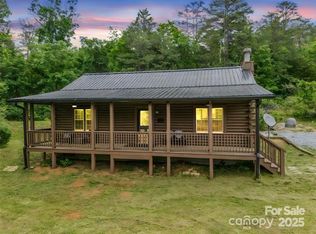 112 Bills Creek Rd, Lake Lure, NC 28746